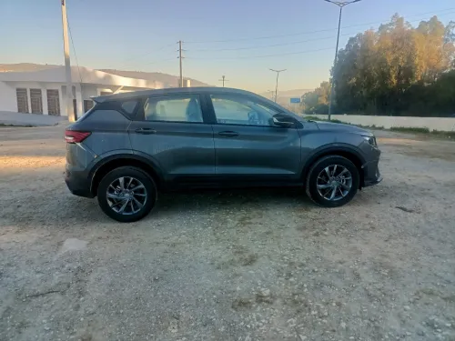 Geely Coolray 2026 super max