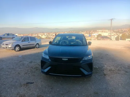 Geely Coolray 2026 super max