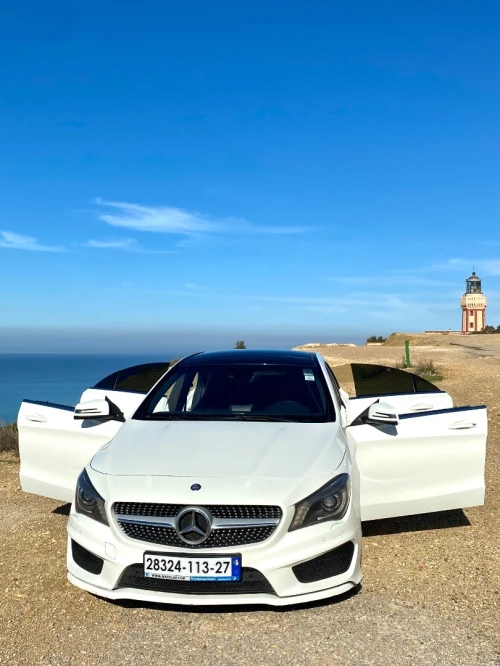 Mercedes CLA 2013 Cla 220 cdi