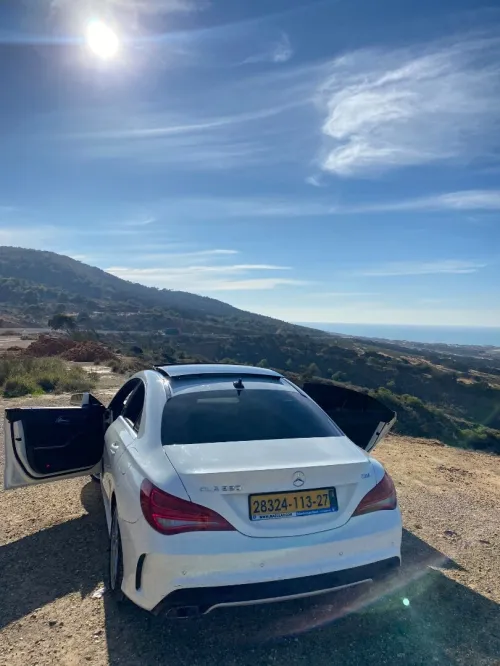 Mercedes CLA 2013 Cla 220 cdi