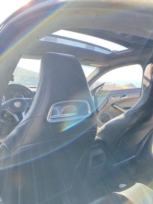Mercedes CLA 2013 Cla 220 cdi
