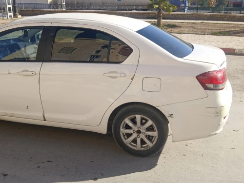Great Wall C30 2013 C30