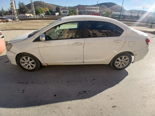 Great Wall C30 2013 C30