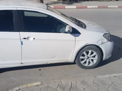 Great Wall C30 2013 C30