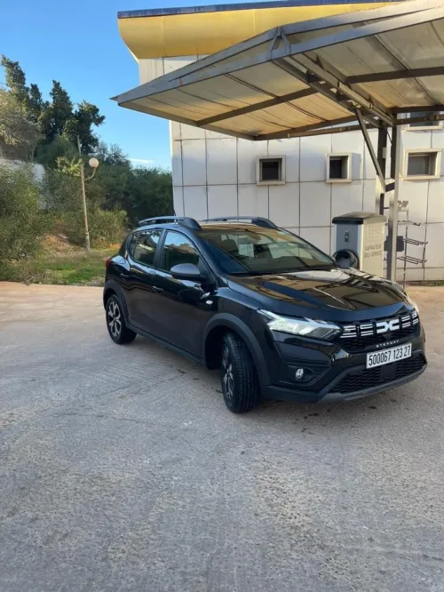 Dacia Sandero 2023 Stepway Expression plus