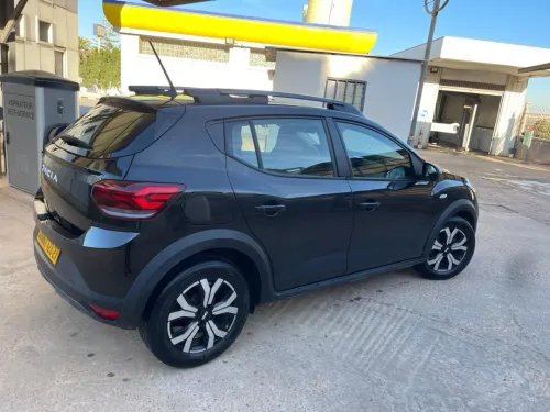 Dacia Sandero 2023 Stepway Expression plus
