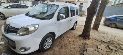 Renault Kangoo 2014 Expression