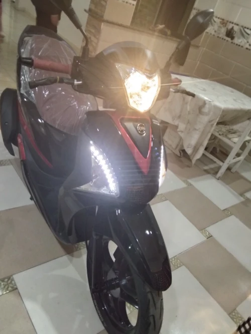 Sym St150 2025