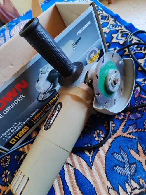 صاروخ CROWN أصلي 600W للبيع