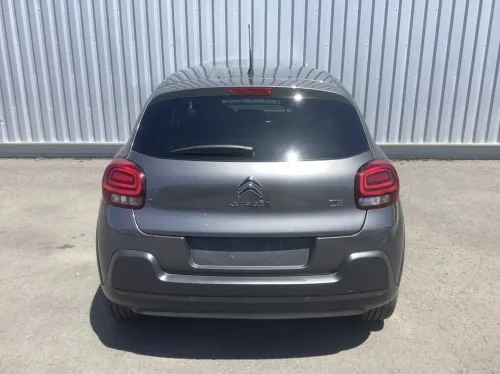 Citroen C3 2024 MAX 110CHVX BOITE 6 VITESSES