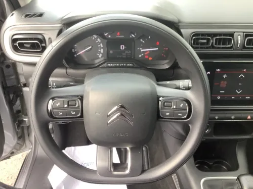 Citroen C3 2024 MAX 110CHVX BOITE 6 VITESSES