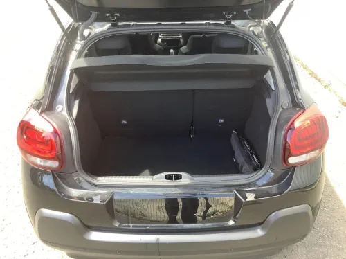 Citroen C3 2024 MAX 110CHVX BOITE 6