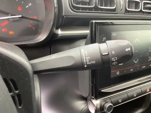 Citroen C3 2024 MAX 110CHVX BOITE 6