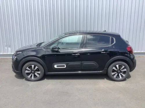 Citroen C3 2024 MAX 110CHVX BOITE 6