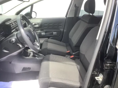 Citroen C3 2024 MAX 110CHVX BOITE 6