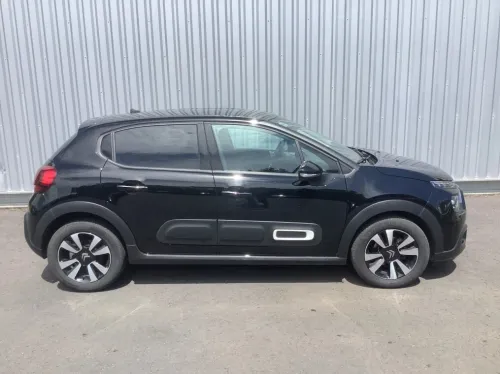 Citroen C3 2024 MAX 110CHVX BOITE 6