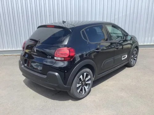 Citroen C3 2024 MAX 110CHVX BOITE 6