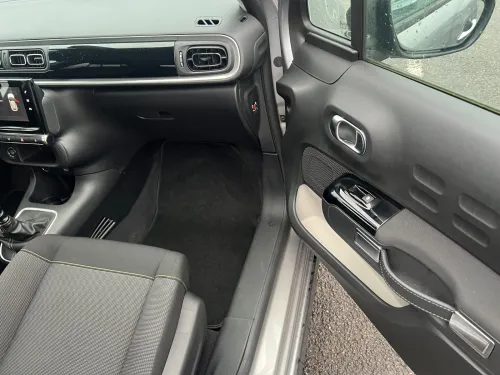Citroen C3 2024 MAX BOÎTE 6