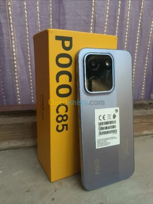 Poco C85