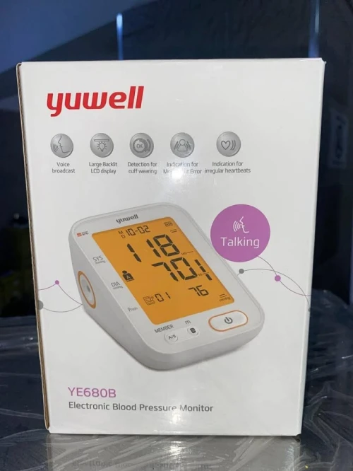 Tensiomètre yuwell