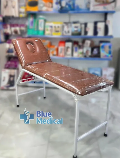 Table de massage avec trou de visage PLUSIEURS COULEURS