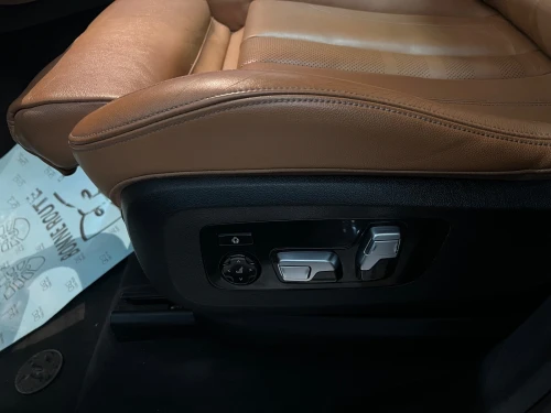 BMW X5 2021 X5