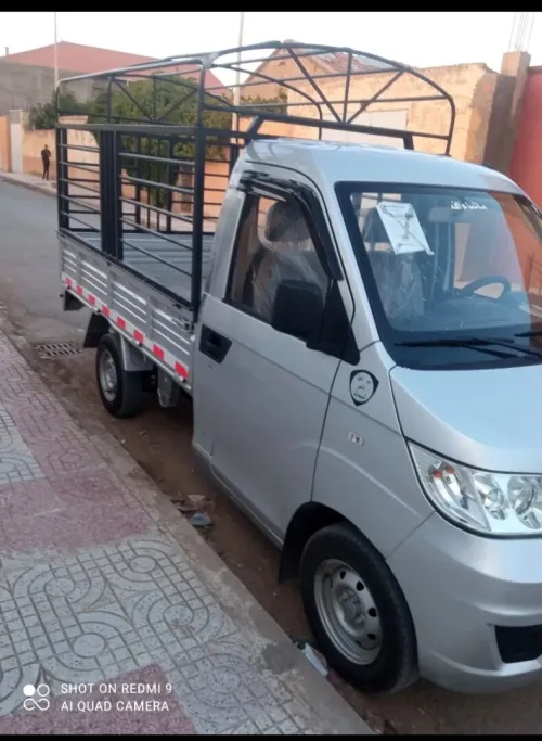 Chery Camion 2021 