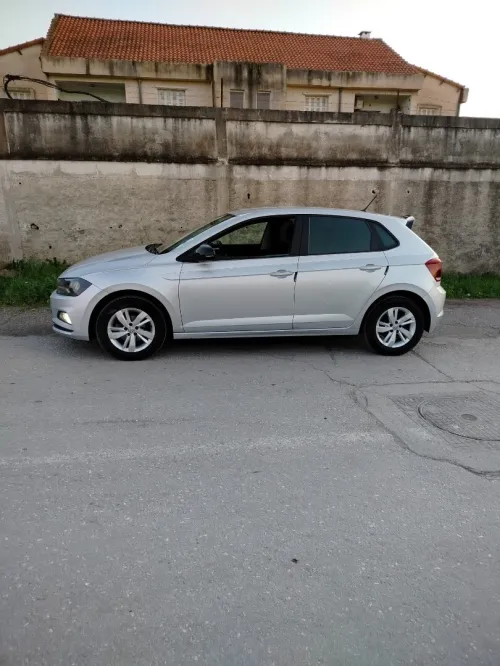 Volkswagen Polo 2018 Start +
