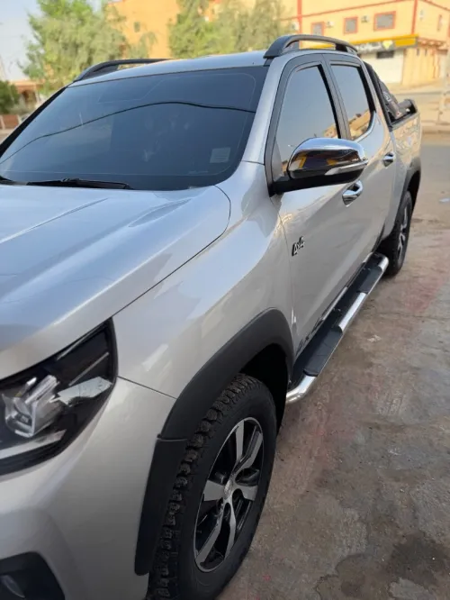 Peugeot Landtrek 2022 Peugeot Landtrek 2022 4x4
