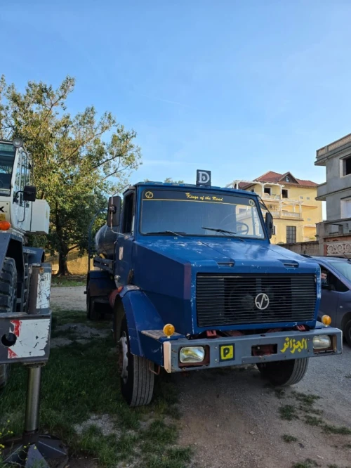 C260 SONAKOM 1995