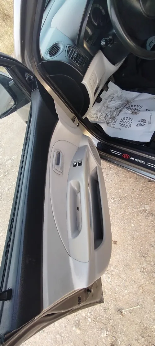 Kia Picanto 2009 Style