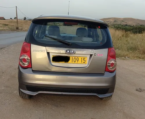 Kia Picanto 2009 Style