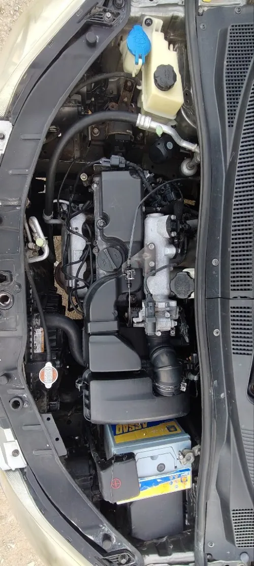 Kia Picanto 2009 Style