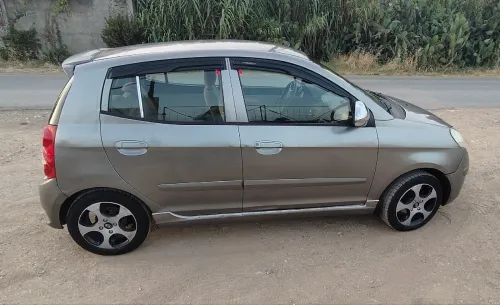 Kia Picanto 2009 Style
