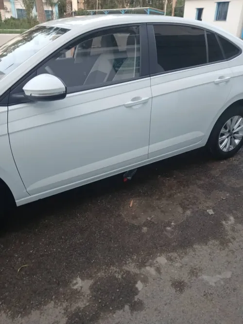 Volkswagen Lavida 2025 