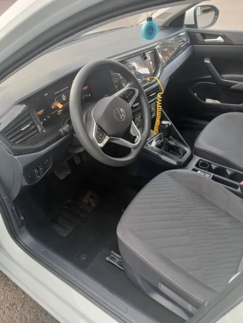 Volkswagen Lavida 2025 