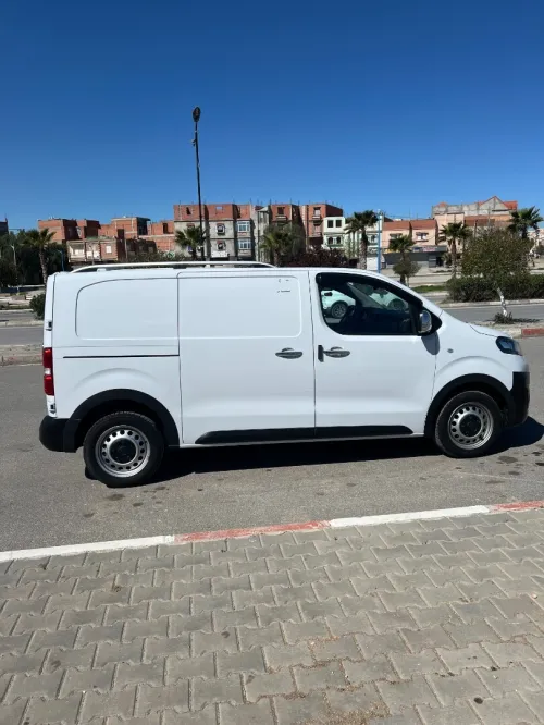 Fiat scudo 2023