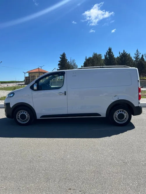 Fiat scudo 2023