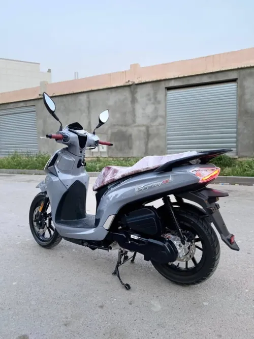 sym st 2025