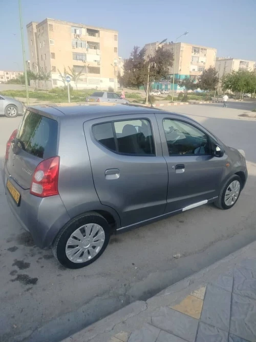 Suzuki Celerio 2013 Celerio