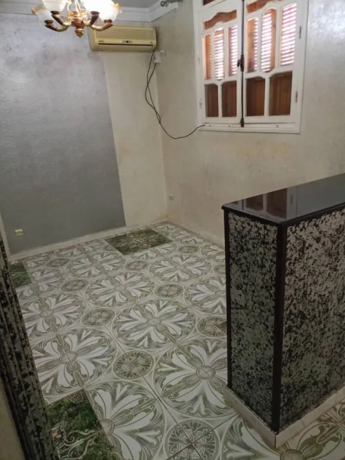 Vente Appartement F3 Alger Ain naadja
