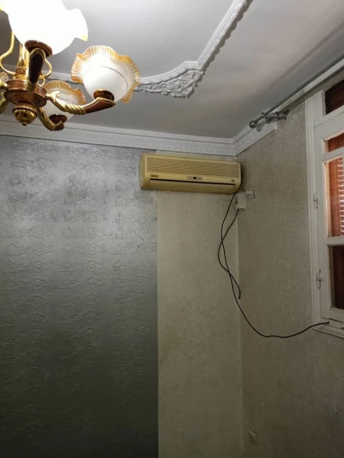 Vente Appartement F3 Alger Ain naadja