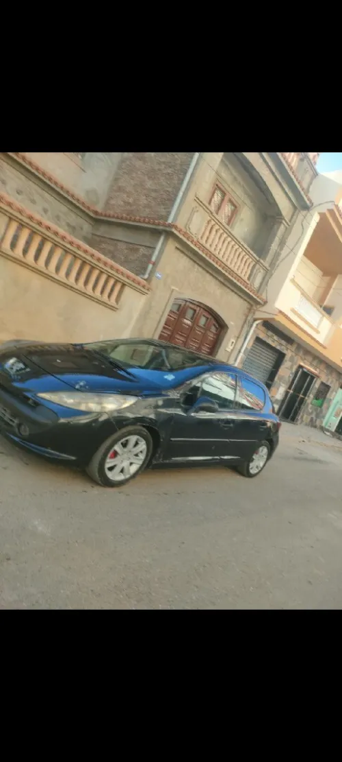 Peugeot 207 2008 207