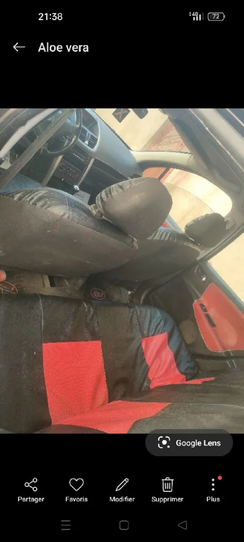 Peugeot 207 2008 207