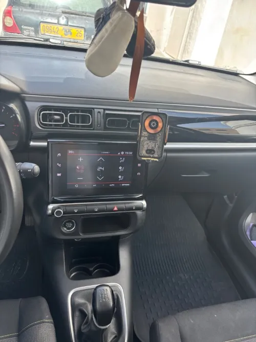 Citroen C3 2023 