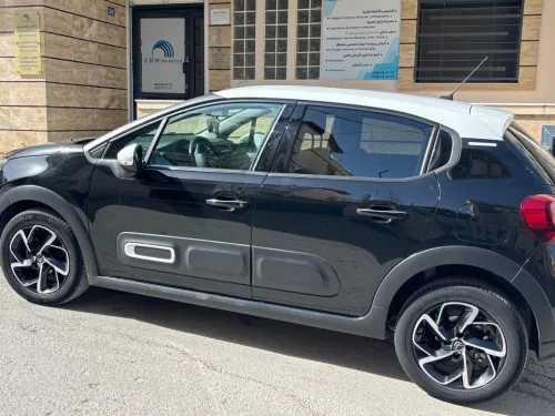 Citroen C3 2023 