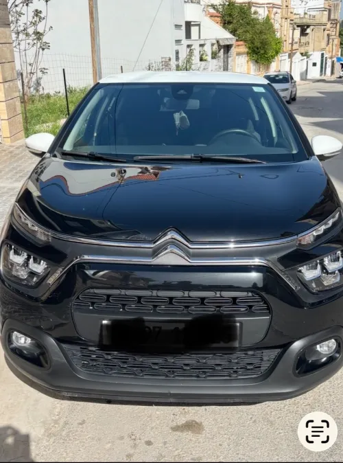 Citroen C3 2023 