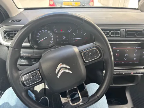 Citroen C3 2023 