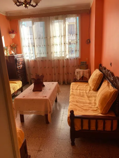 Vente Appartement F3 Jijel Ziama mansouriah