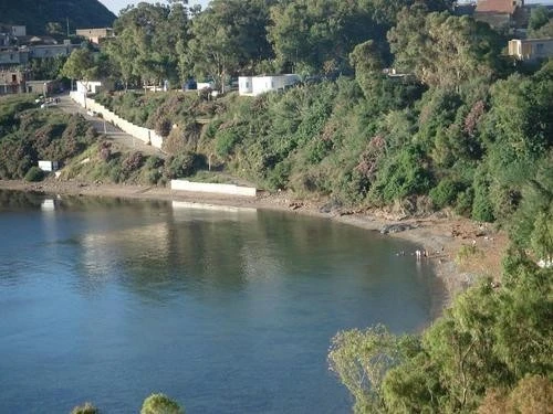 Vente Appartement F3 Jijel Ziama mansouriah